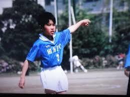 内田篤人の子供時代の写真紹介 プロフィールや経歴も トレンドを追うサイト